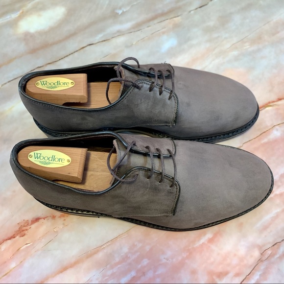 Allen Edmonds Surrey Derby - Picture 8 of 8